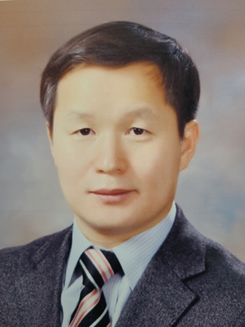 유병철 신임 교정본부장.(제공=법무부)