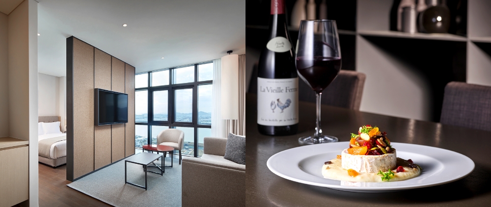 신라스테이, ‘스테이케이션 패키지’ 선보인다