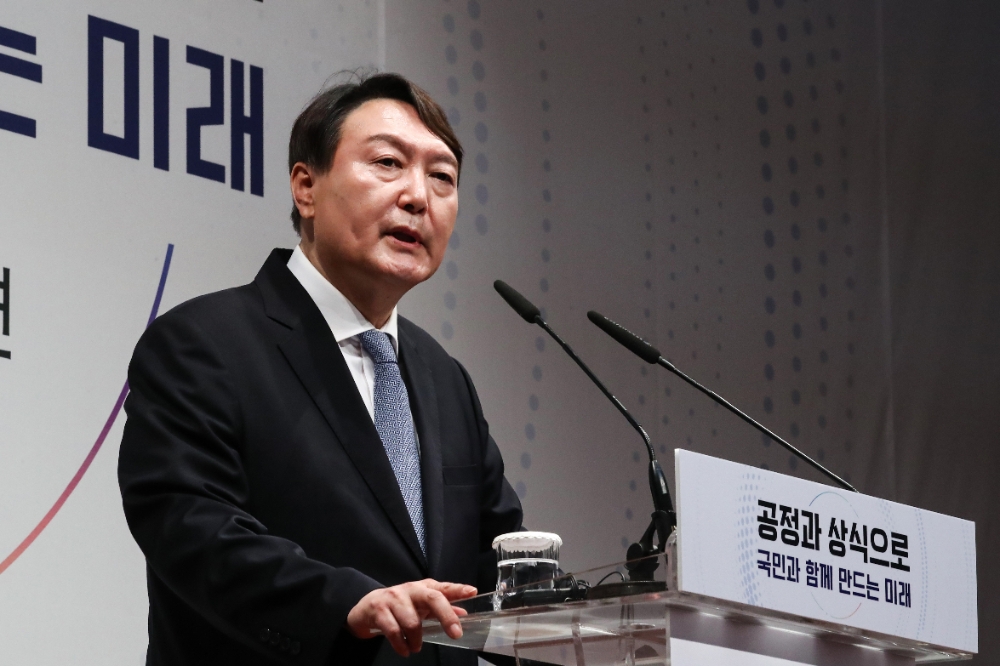 윤석열 전 검찰총장(사진=연합뉴스)