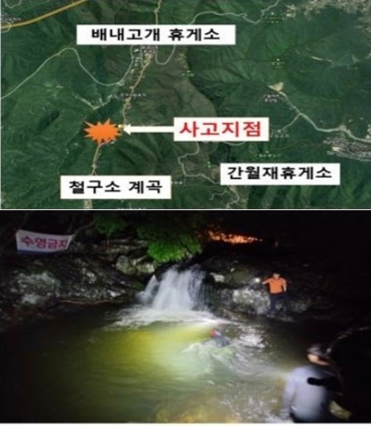 (사진제공=울산소방본부)