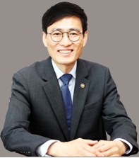 행정중심복합도시건설청 이문기 청장. 사진=행복청 홈페이지