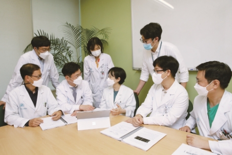 서울아산병원, 인공지능·빅데이터 기반 신약 시장 발전 선도
