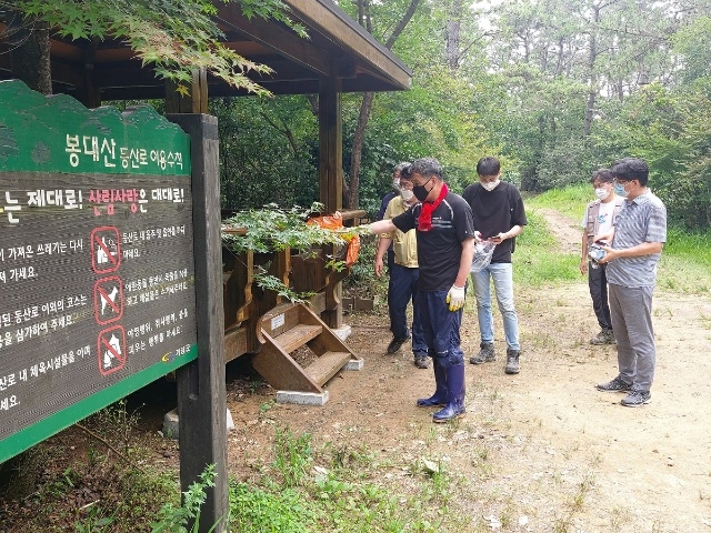 (사진제공=부산기장군)