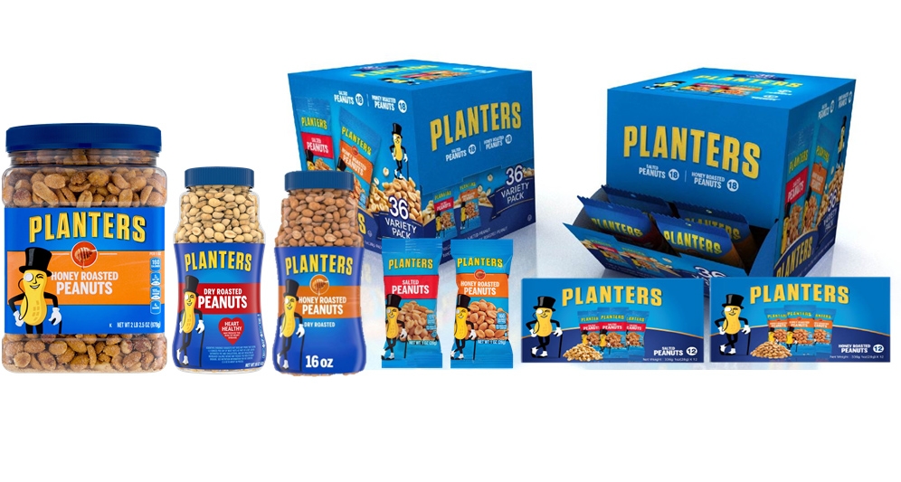 대상㈜, 플랜터스 독점 유통