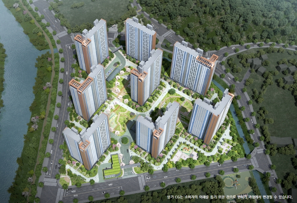 포항 아이파크.(사진=HDC현대산업개발)