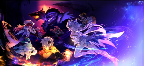 게임빌 '아르카나 택틱스: 리볼버스' 업데이트 실시