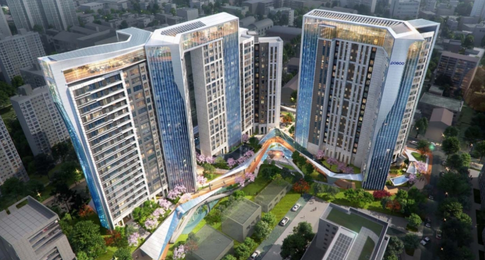 성수동1가 장미아파트 재건축 사업시행인가…‘장밋빛’ 전망