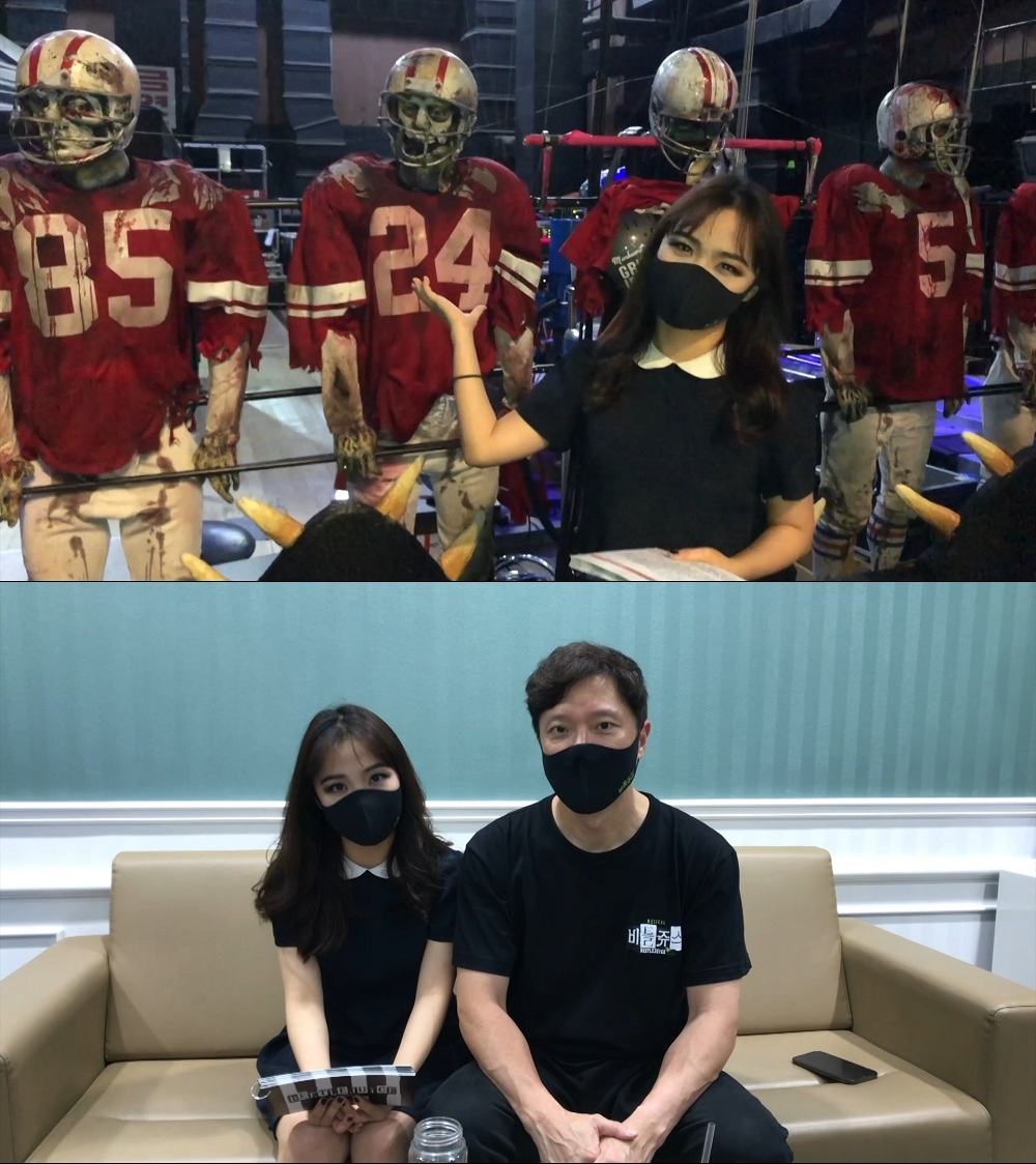 인터파크TV 문화생활 관련 콘텐츠 마련