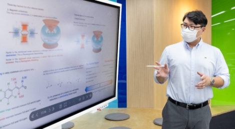 인하대, ‘학문후속세대 특강’으로 정규과목 강의자 양성