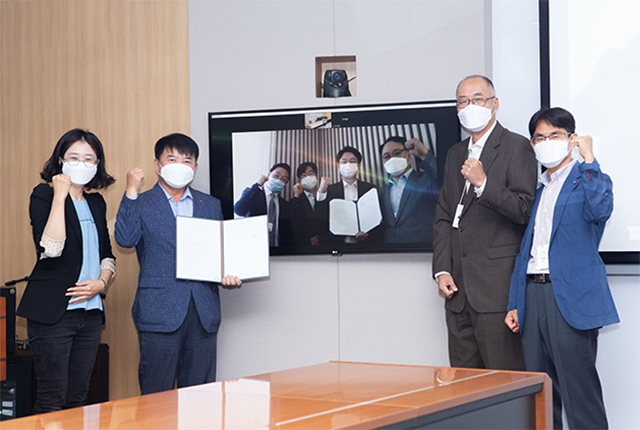 팜한농, AI로 작물보호제 개발한다