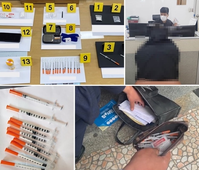 (사진제공=부산해양경찰서)