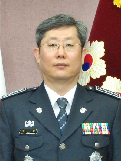 서 민 신임 대구구치소장.(사진제공=대구구치소)