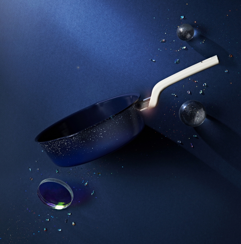 해피콜, 광복절 기념 '플렉스팬 별 헤는 밤 에디션' 11번가서 한정 판매