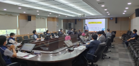 한수원, 사업소 경영간부 대상 ‘소통형 청렴교육’ 실시