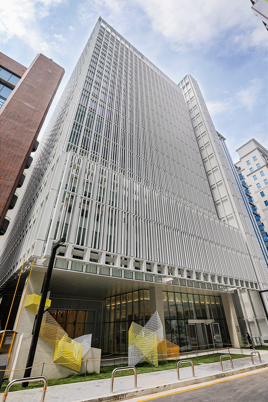 현대백화점그룹, 국내 최대 규모 ‘탄소중립의 숲’ 조성 나선다