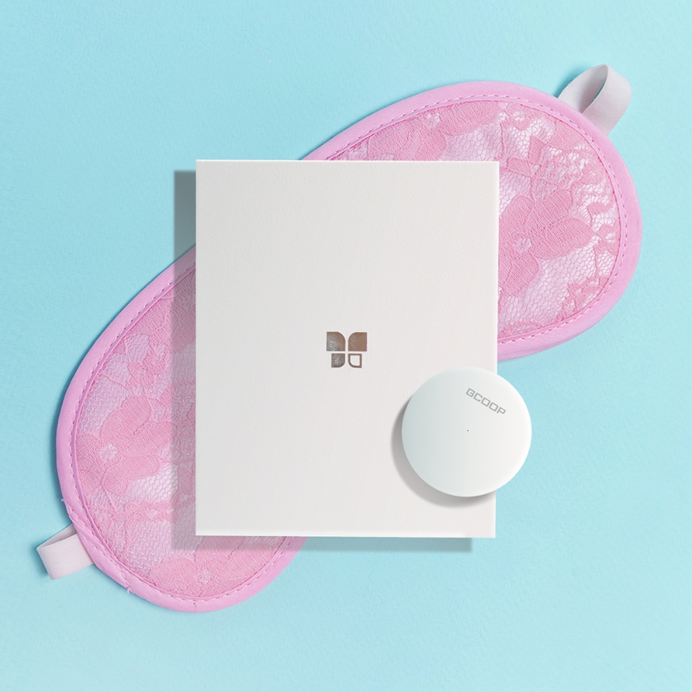 지쿱, 수면 개선 웨어러블 기기 ‘단잠’ 선보여