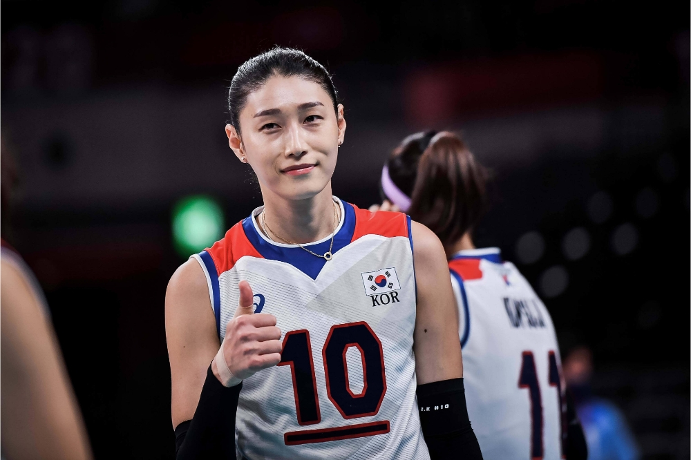 파리바게뜨∙SPC삼립, '식빵언니' 배구 레전드 김연경 모델로 선정