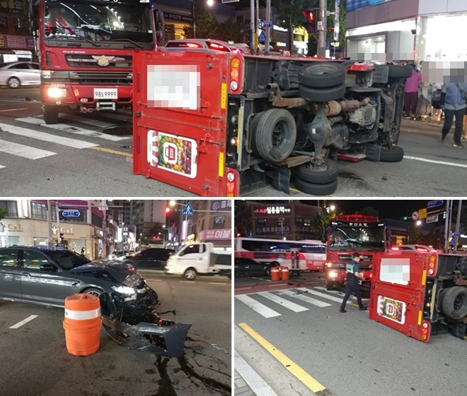 (사진제공=부산소방재난본부)