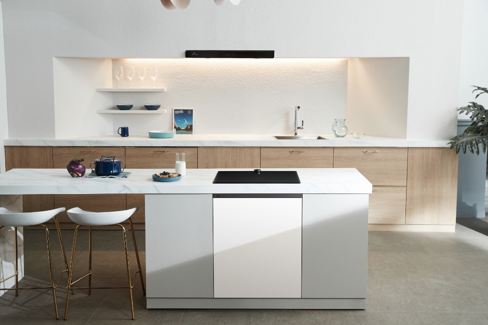 SK매직 ‘트리플케어 식기세척기 와이드’ 출시 및 예약판매