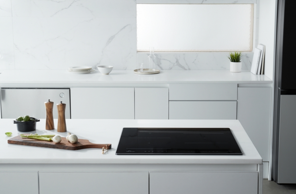 SK매직, 3,300W 초고화력 ‘All Power 인덕션’ 선보여