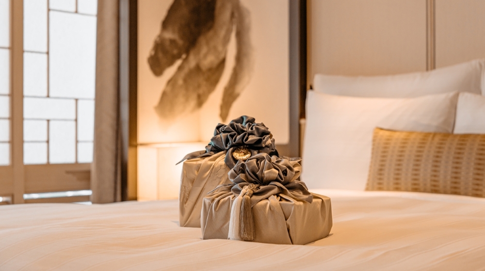 롯데호텔 홀리데이 에피소드 추석 패키지. (사진=호텔롯데)