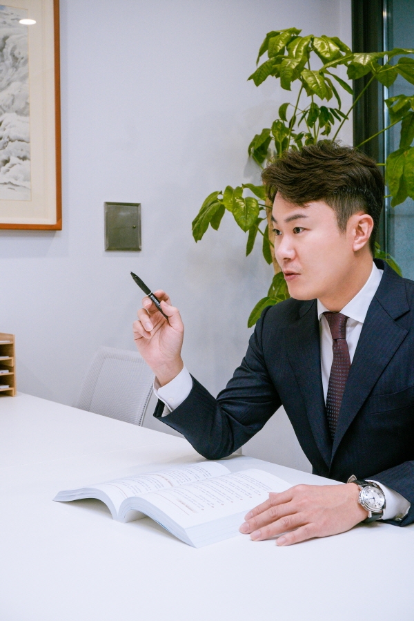 사진=채의준 변호사