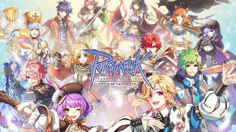 그라비티 '라그나로크 온라인' 스킬 밸런스 업데이트 실시