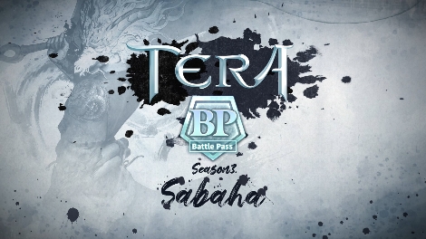 크래프톤 ‘테라’ 콘솔 ‘TERA 배틀패스’ 시즌3 ‘사바하’ 개시