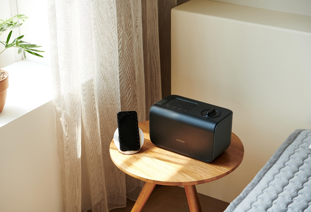 경동나비엔 ‘나비엔 메이트’ 신제품 선보여