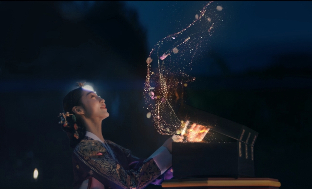 LG생활건강 ‘후 궁중 문화 캠페인’ 전개