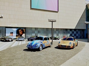 스페이스더블에스, 장승효 X 라라클래식 콜라보 전시회 개최