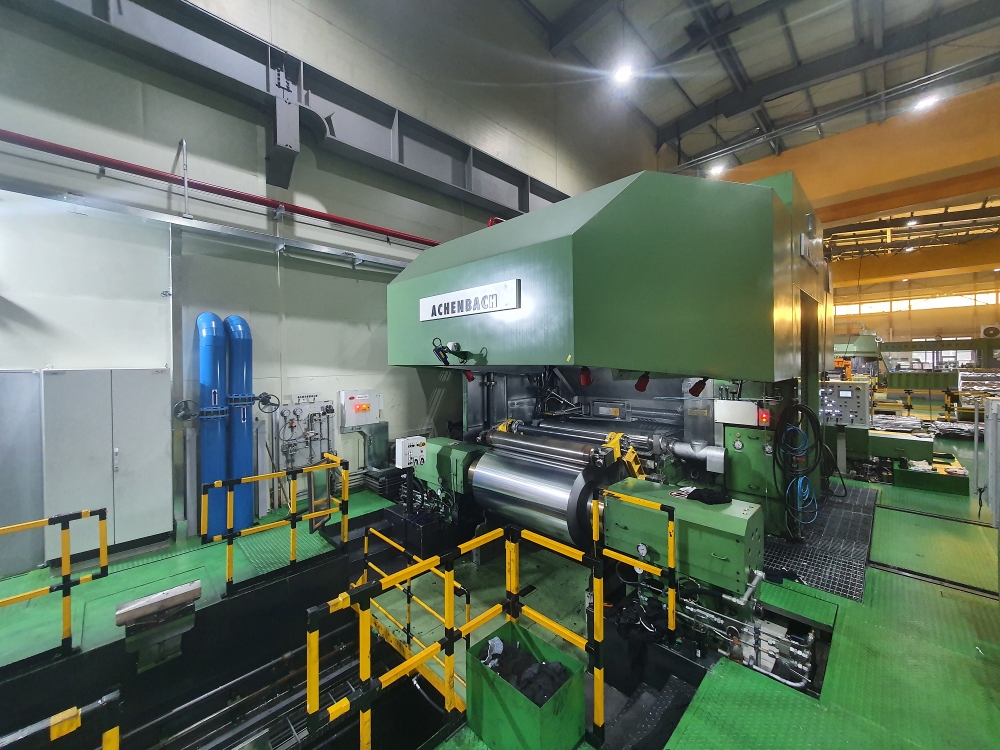 2차전지 스마트팩토리 구축한 동원시스템즈, 시장 관심 ↑