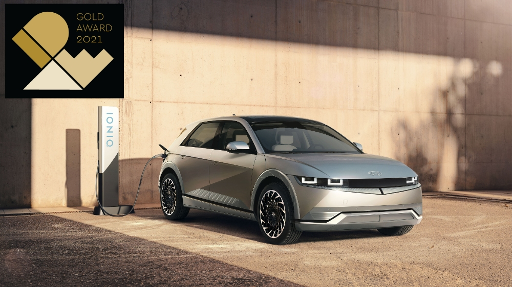 아이오닉 5.(사진=현대자동차)