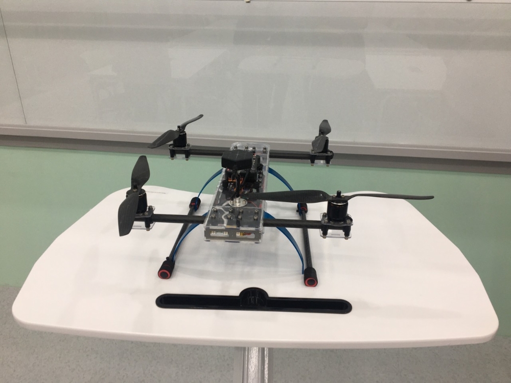 금천구, 금천미래과학교실 ‘드론제작반’ 추가 개설