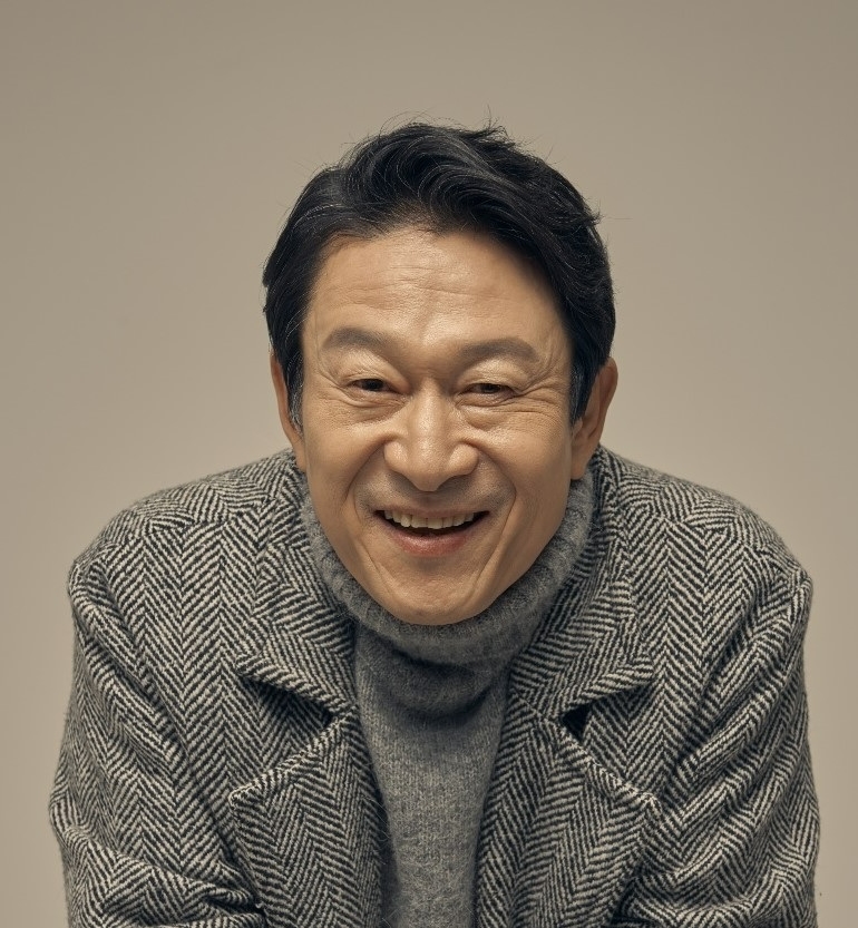 배우 김응수씨.(사진=SR)