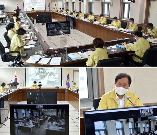 (사진제공=부산교육청)