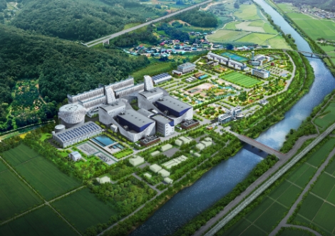 동서발전, 음성천연가스발전소 건설사업 전원개발사업 실시계획 승인