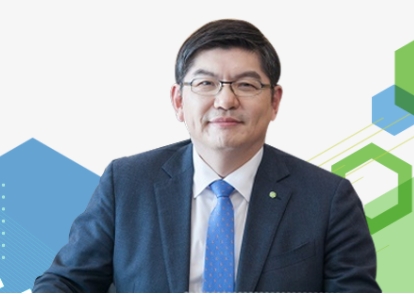 원자력환경공단 차성수 이사장. 사진=홈페이지 캡처