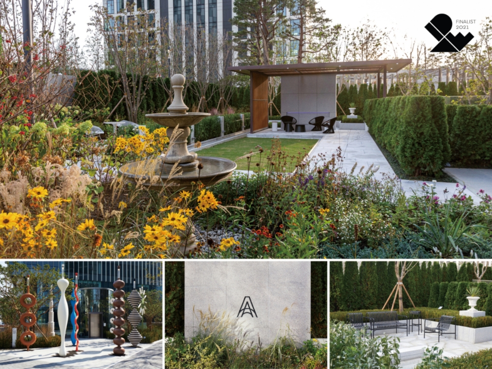 ACRO파크에디션 아크로.(사진=DL이앤씨)