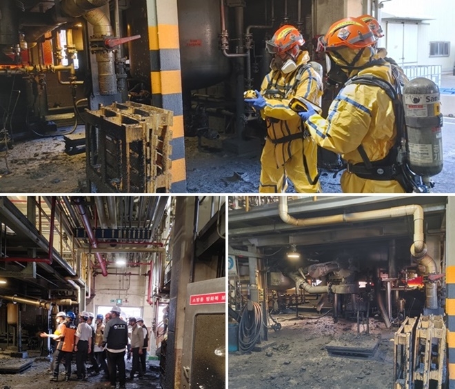 (사진제공=울산소방본부)