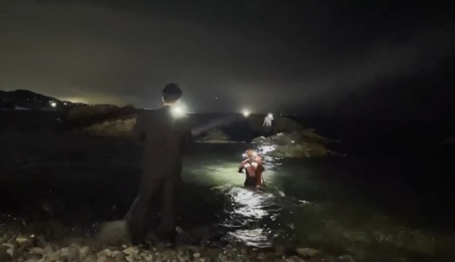 (사진제공=울산해양경찰서)