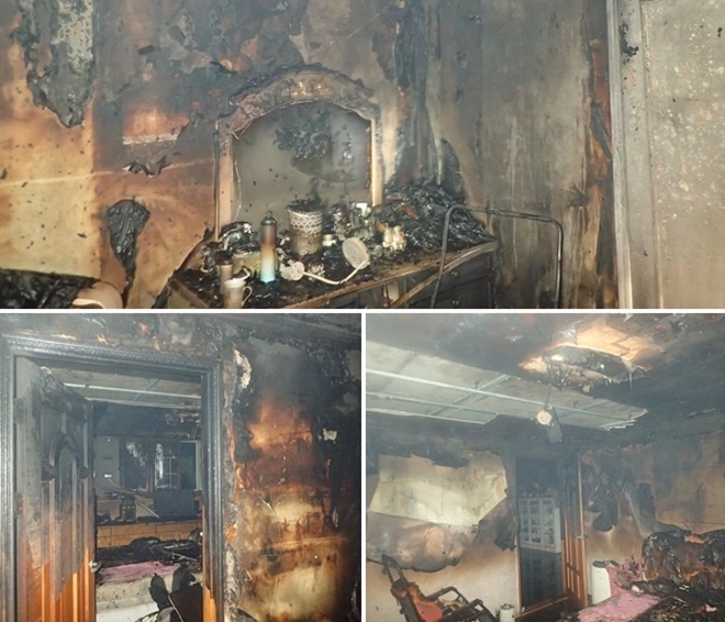 (사진제공=부산소방재난본부)