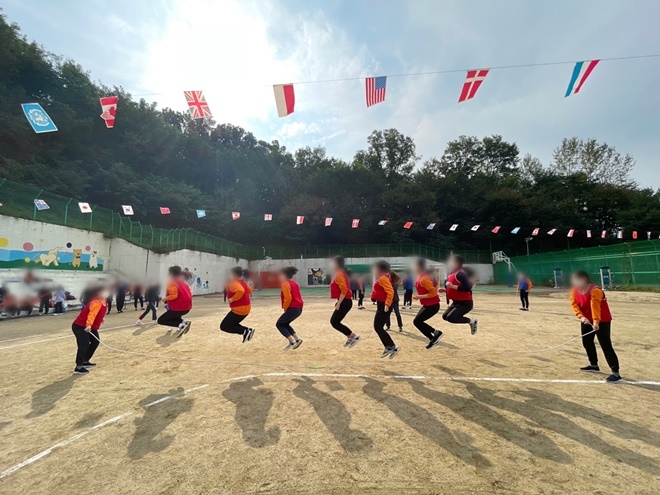 (사지제공=안양소년원)