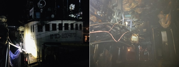 (사진제공=부산소방재난본부)