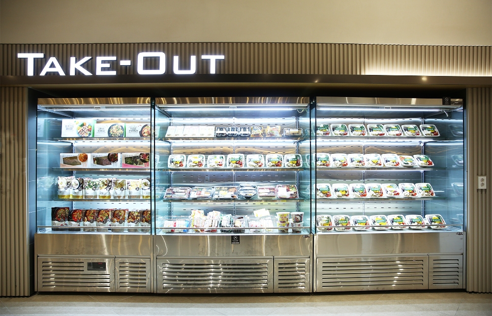 아워홈, ‘픽앤조이 (Pick n Joy)’ 론칭