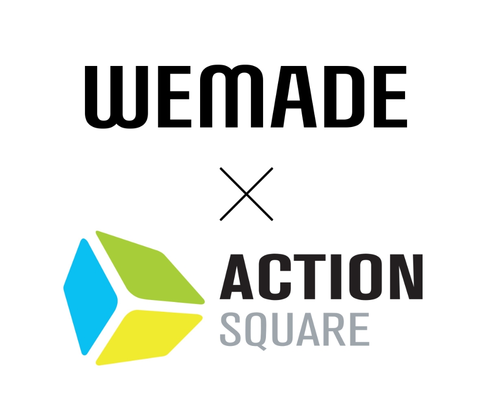 액션스퀘어, 위믹스 파트너 대열에 합류