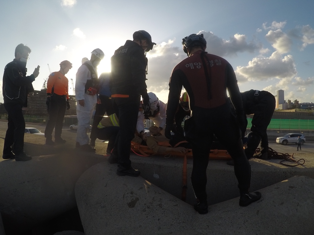 (사진제공=울산해양경찰서)