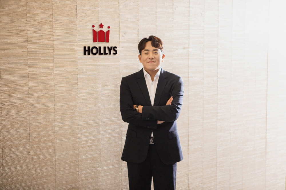 케이지할리스에프앤비, 이종현 신임 대표이사 취임