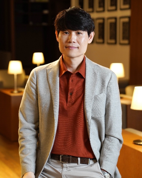 노영균 아이브이웍스 대표. 사진=아이브이웍스