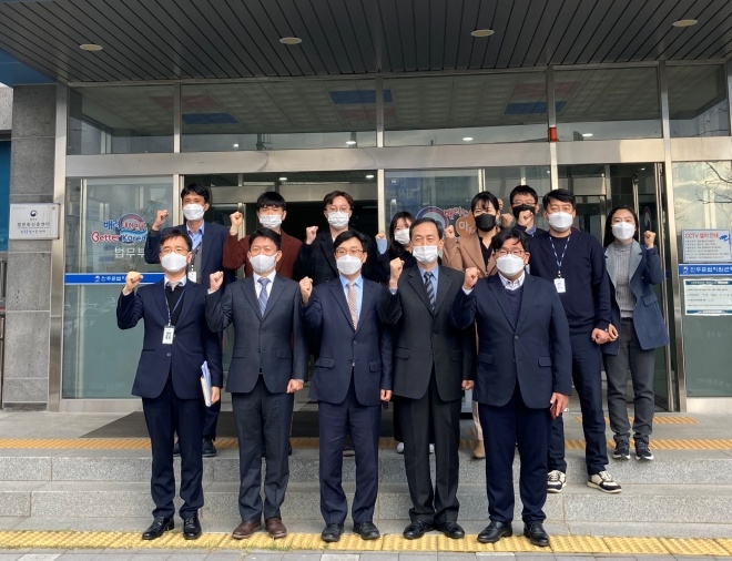 (사진제공=진주준법지원센터)